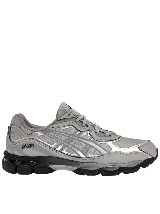 ASICS GEL-NYC - Mid Grey Sheet Rock