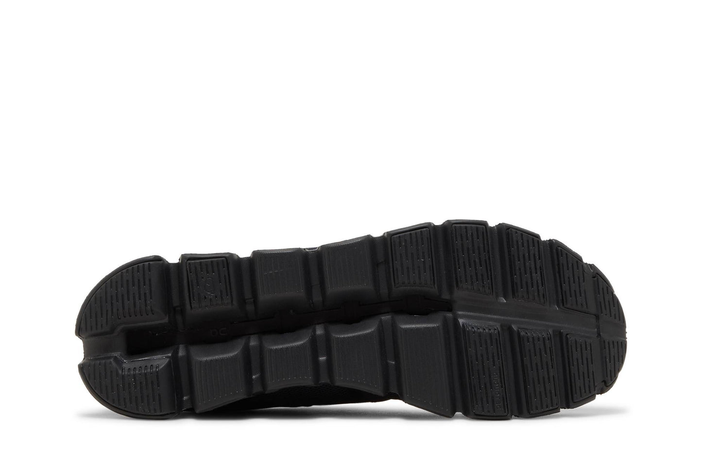 On Running Cloud 5 - Black