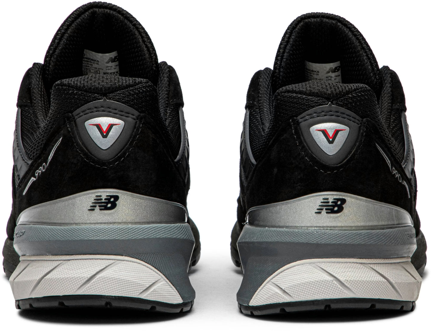 New Balance 990v5 - Black