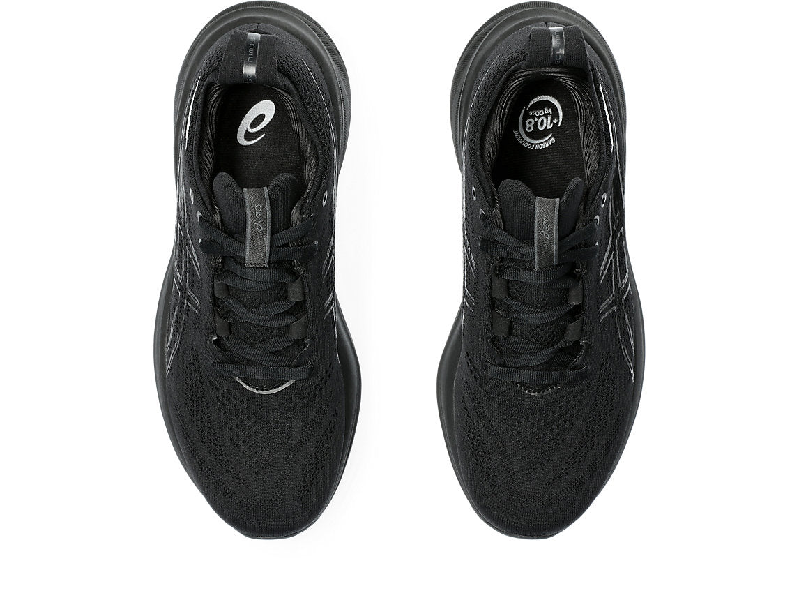 ASICS Gel-Nimbus 26 - Triple Black