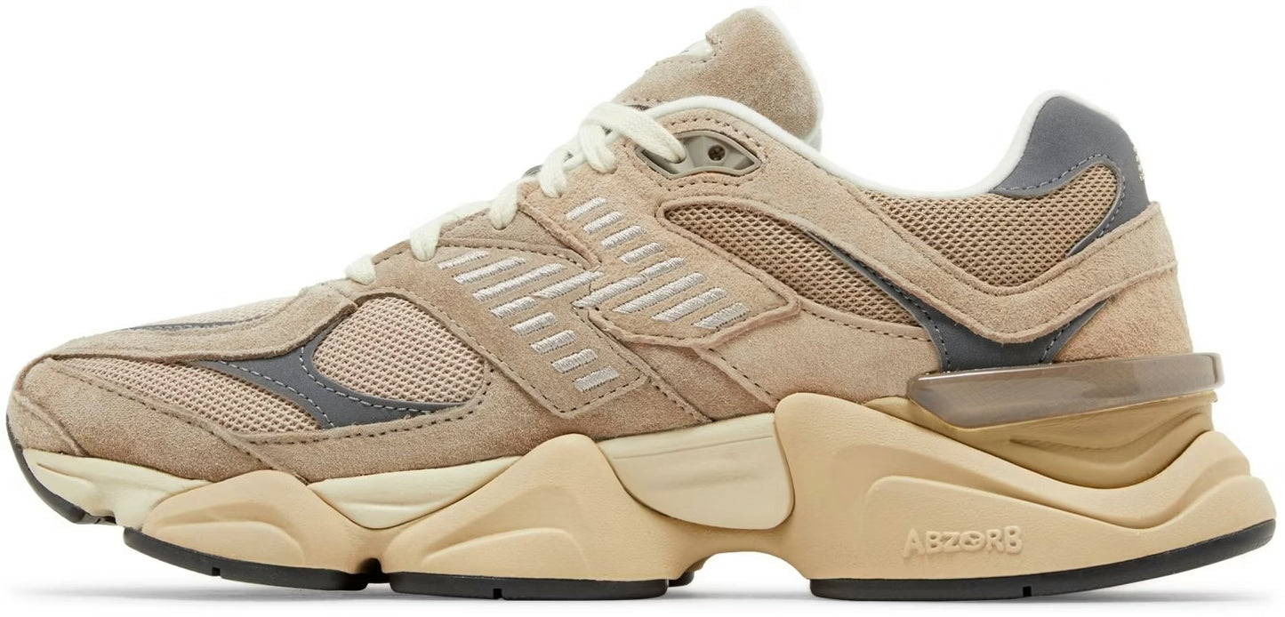 New Balance 9060 - Driftwood