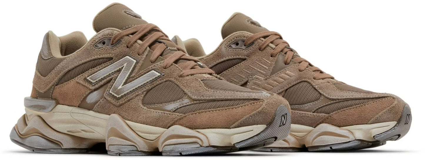New Balance 9060 - Mushroom
