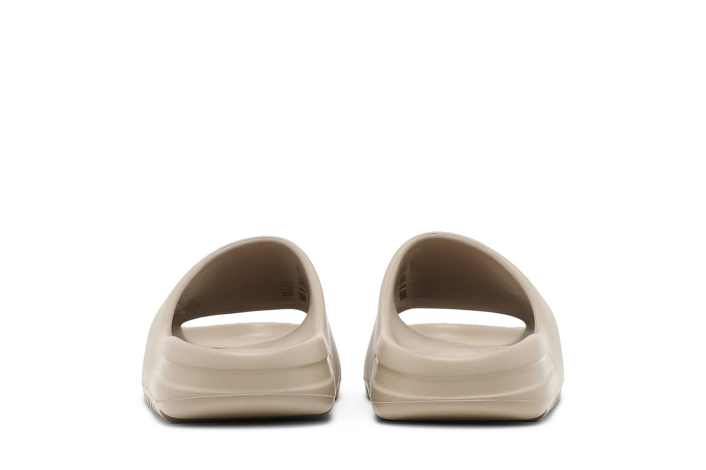 Yeezy Slides - Pure 2021 Re-Release