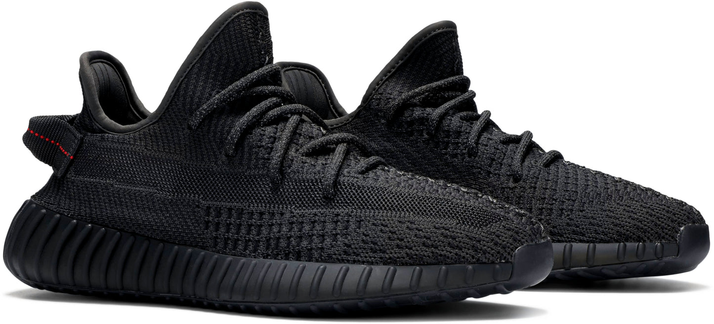 Adidas Yeezy 350 - Black