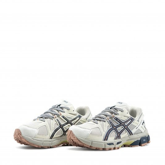 ASICS Gel-Kahana 8 - Glacier Grey Grand Shark