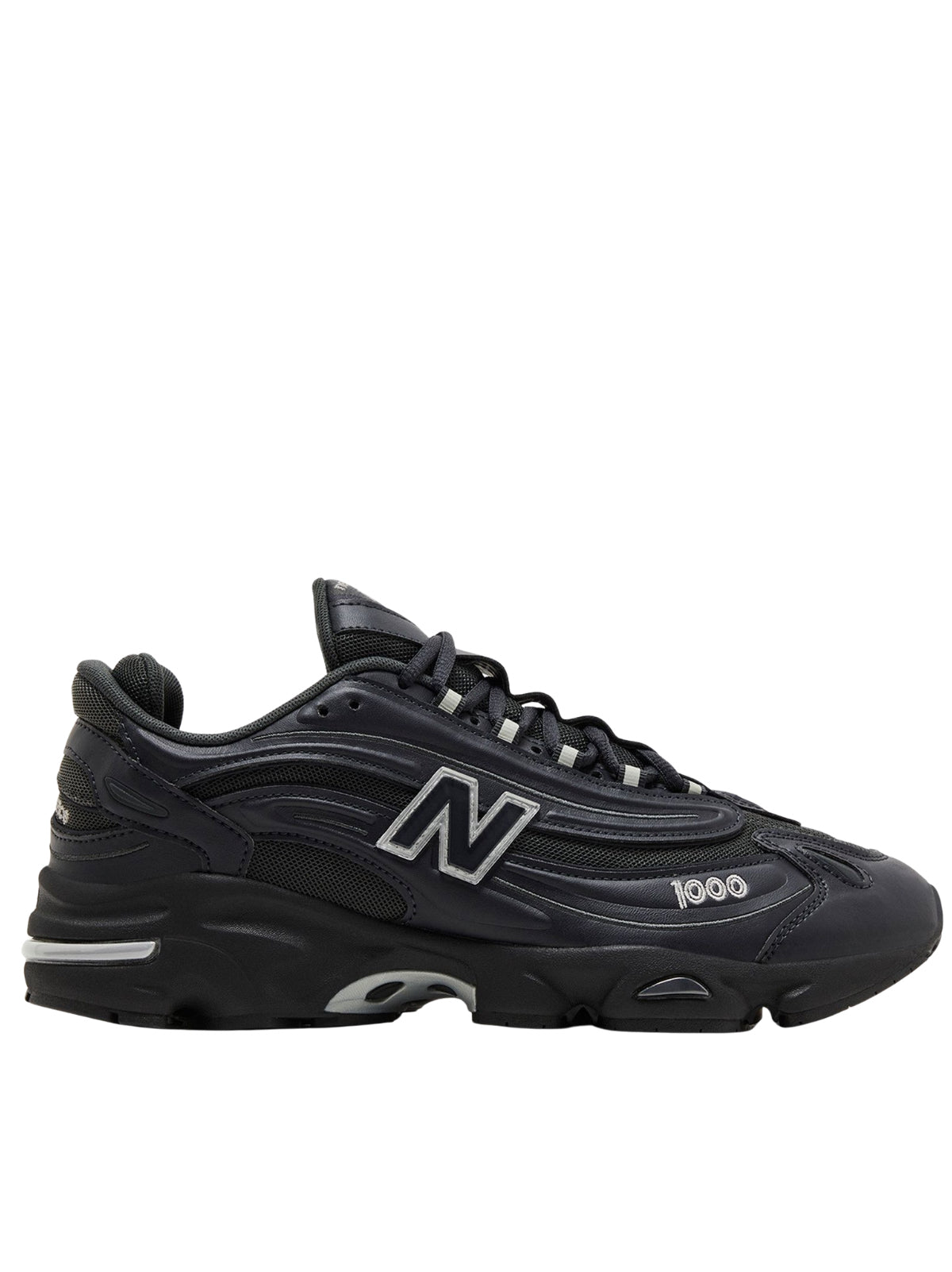 New Balance 1000 - Black
