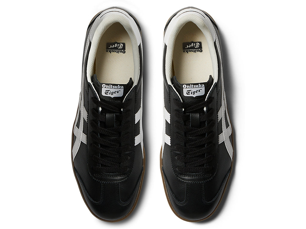 Onitsuka Tiger Tokuten - Black White