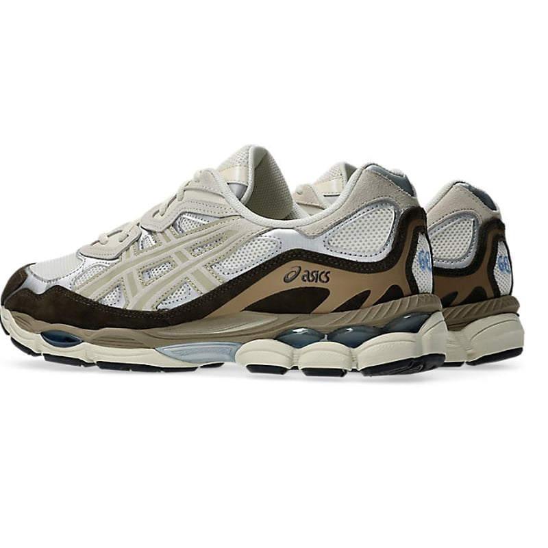ASICS Gel-NYC - Cream Mocha