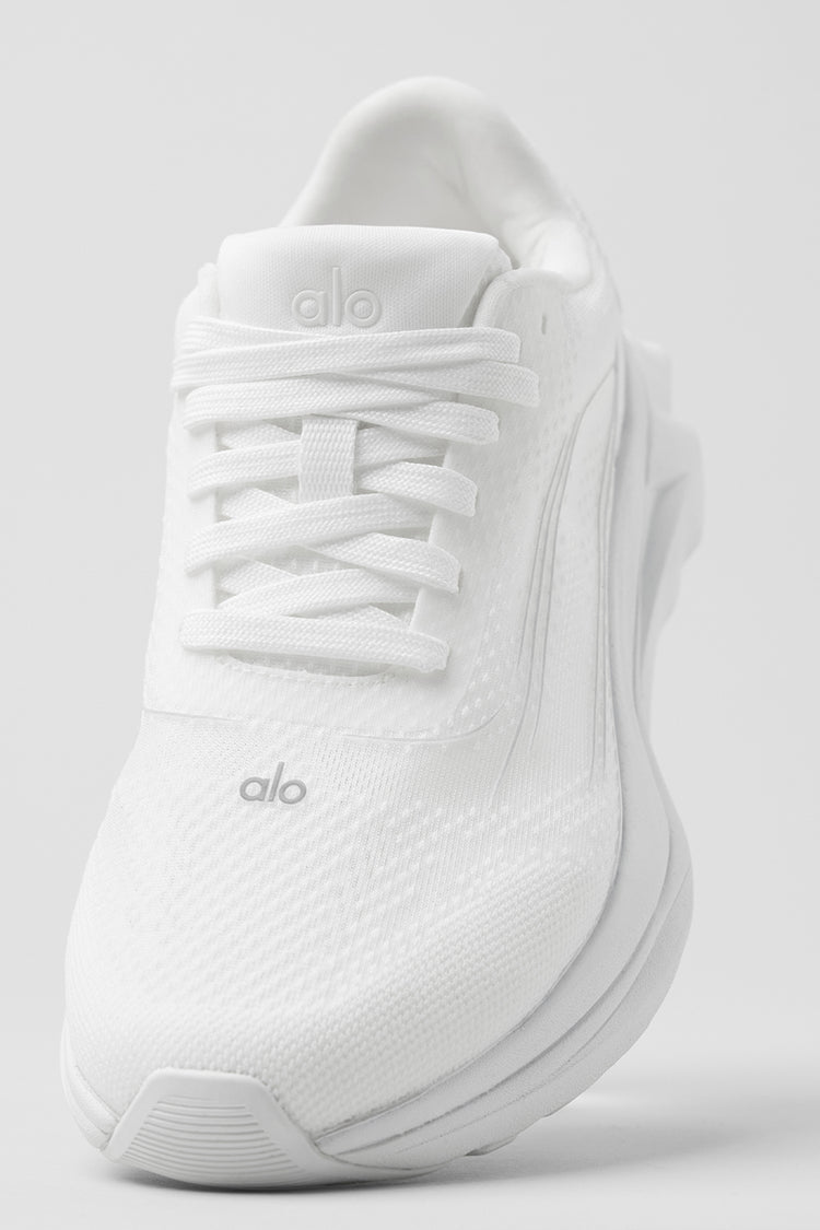 Alo Running - White