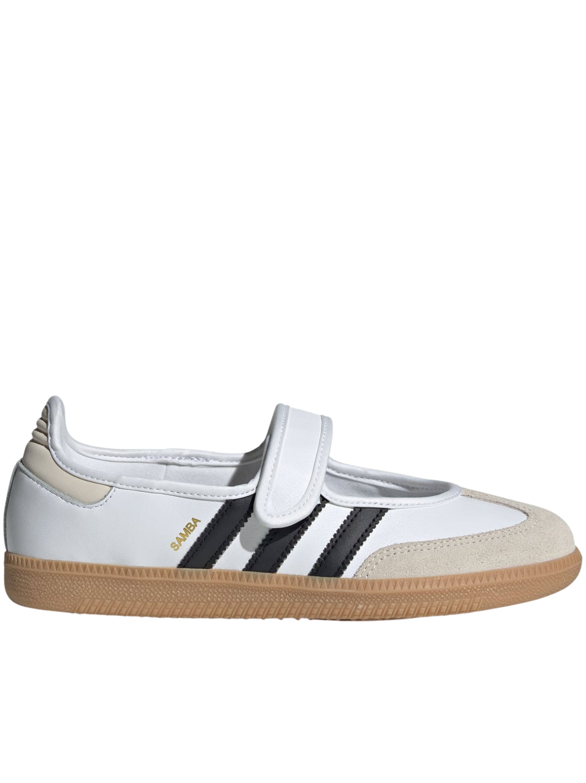 Adidas Samba - Jane Shoes