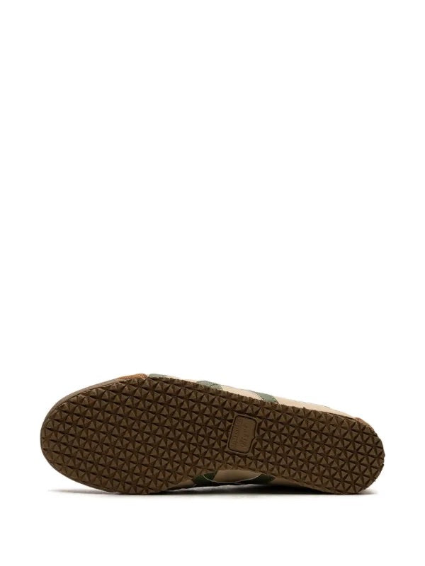 Onitsuka Tiger Mexico 66 - Beige Grass Green