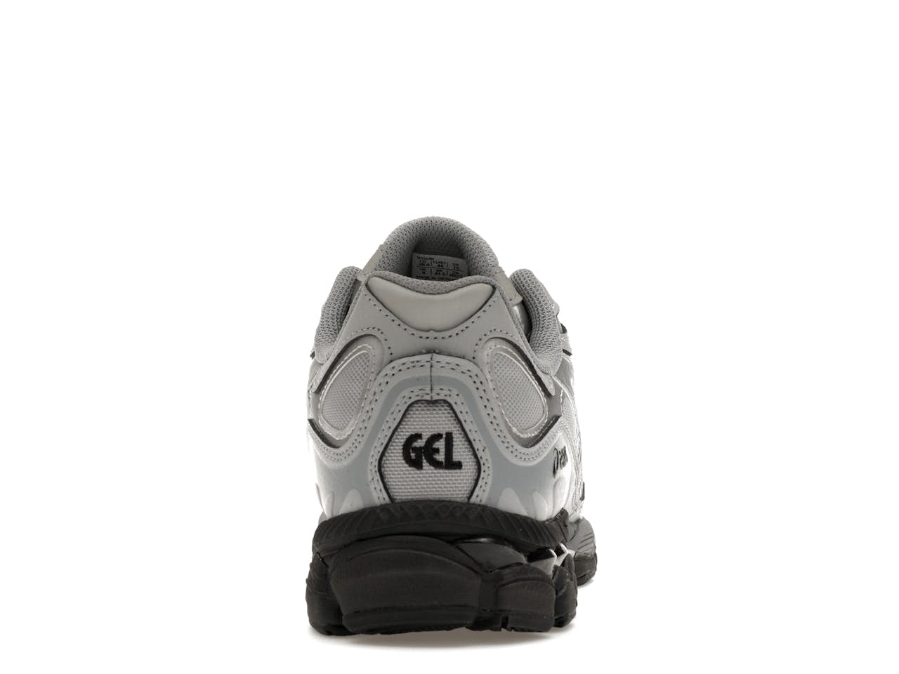 ASICS GEL-NYC - Mid Grey Sheet Rock