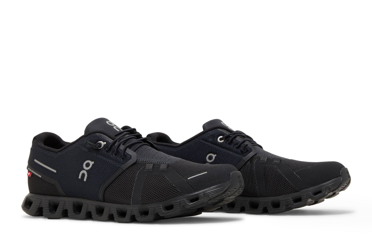 On Running Cloud 5 - Black