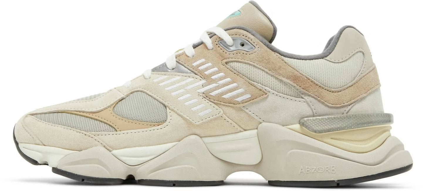 New Balance 9060 - Sea Salt