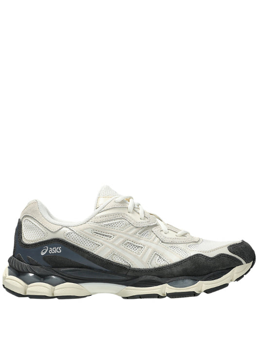 ASICS Gel-NYC - White Smoke Grey