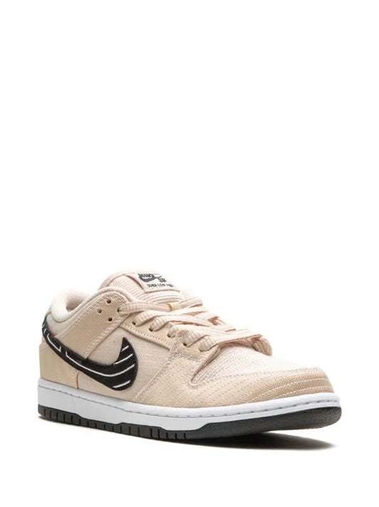 Albino & Preto x Nike Dunk