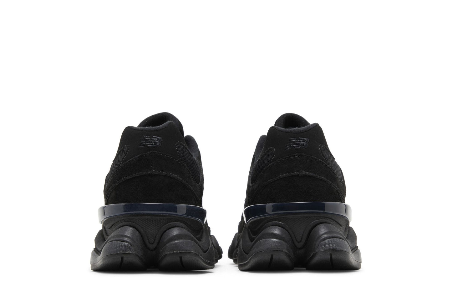 New Balance 9060 - Triple Black