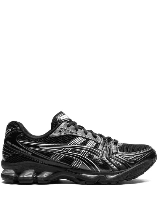 ASICS Gel-Kayano 14 - Black Pure Silver