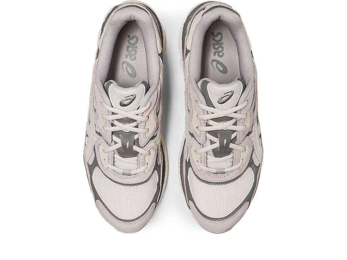 ASICS Gel-NYC - Oyster Grey