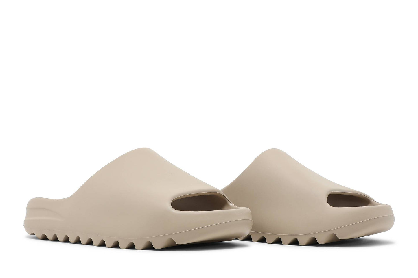 Yeezy Slides - Pure 2021 Re-Release