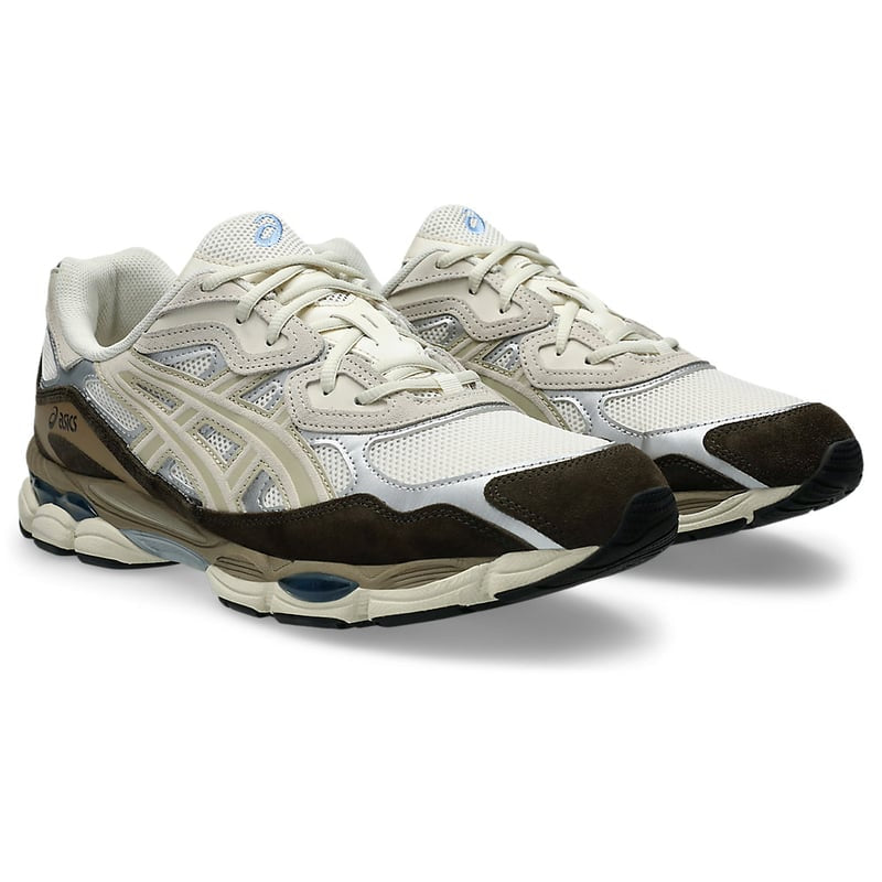 ASICS Gel-NYC - Cream Mocha