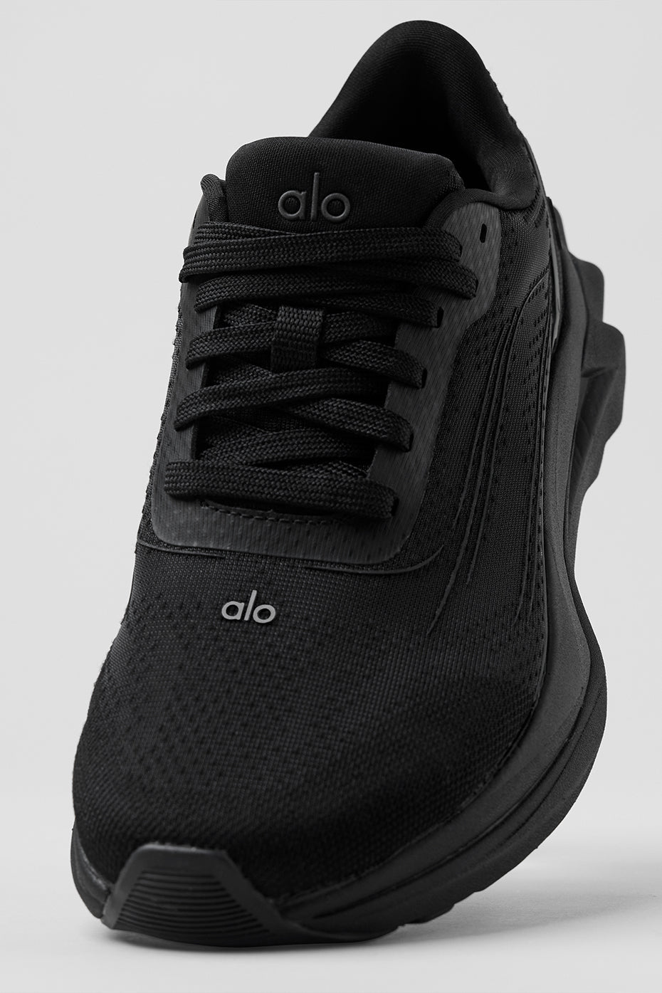 Alo Running - Black