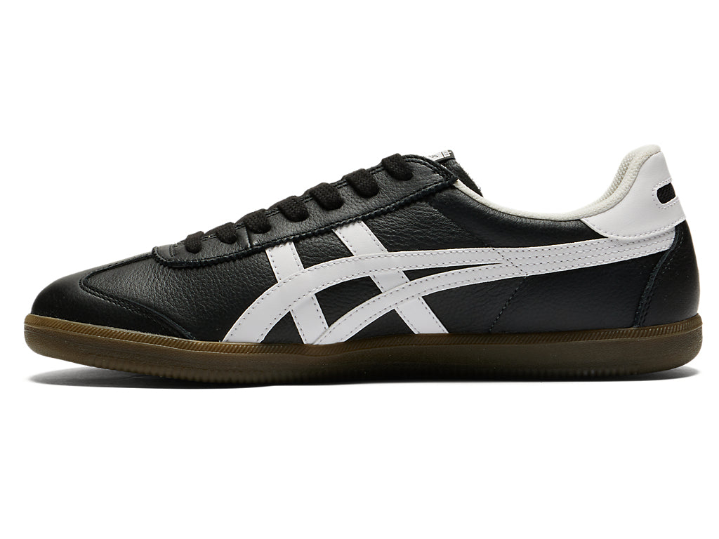 Onitsuka Tiger Tokuten - Black White