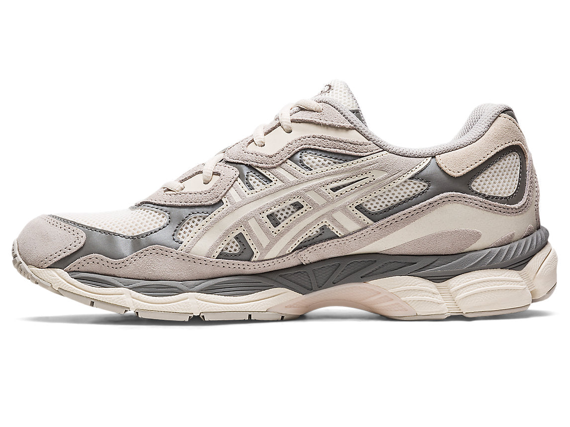 ASICS Gel-NYC - Oyster Grey