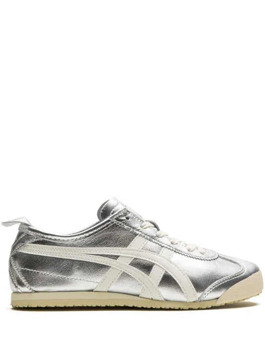 Onitsuka Tiger MEXICO 66 - Silver Off White