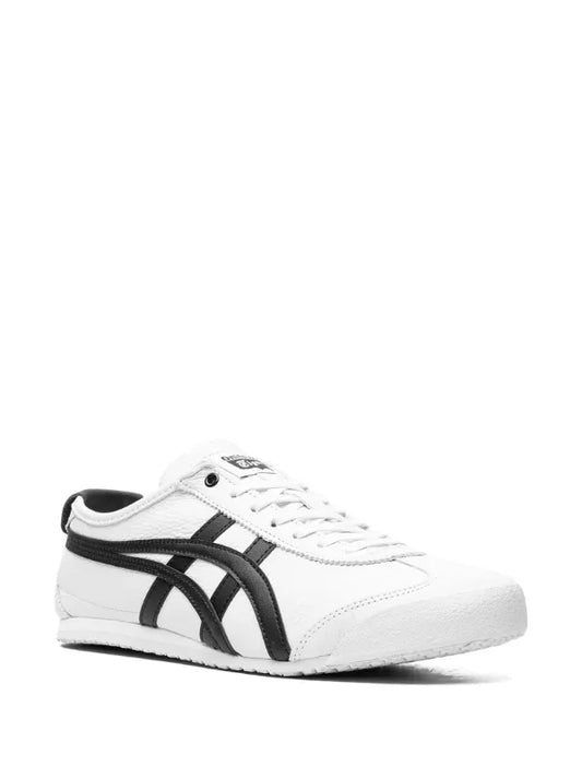 Onitsuka Tiger Mexico 66 - White Black