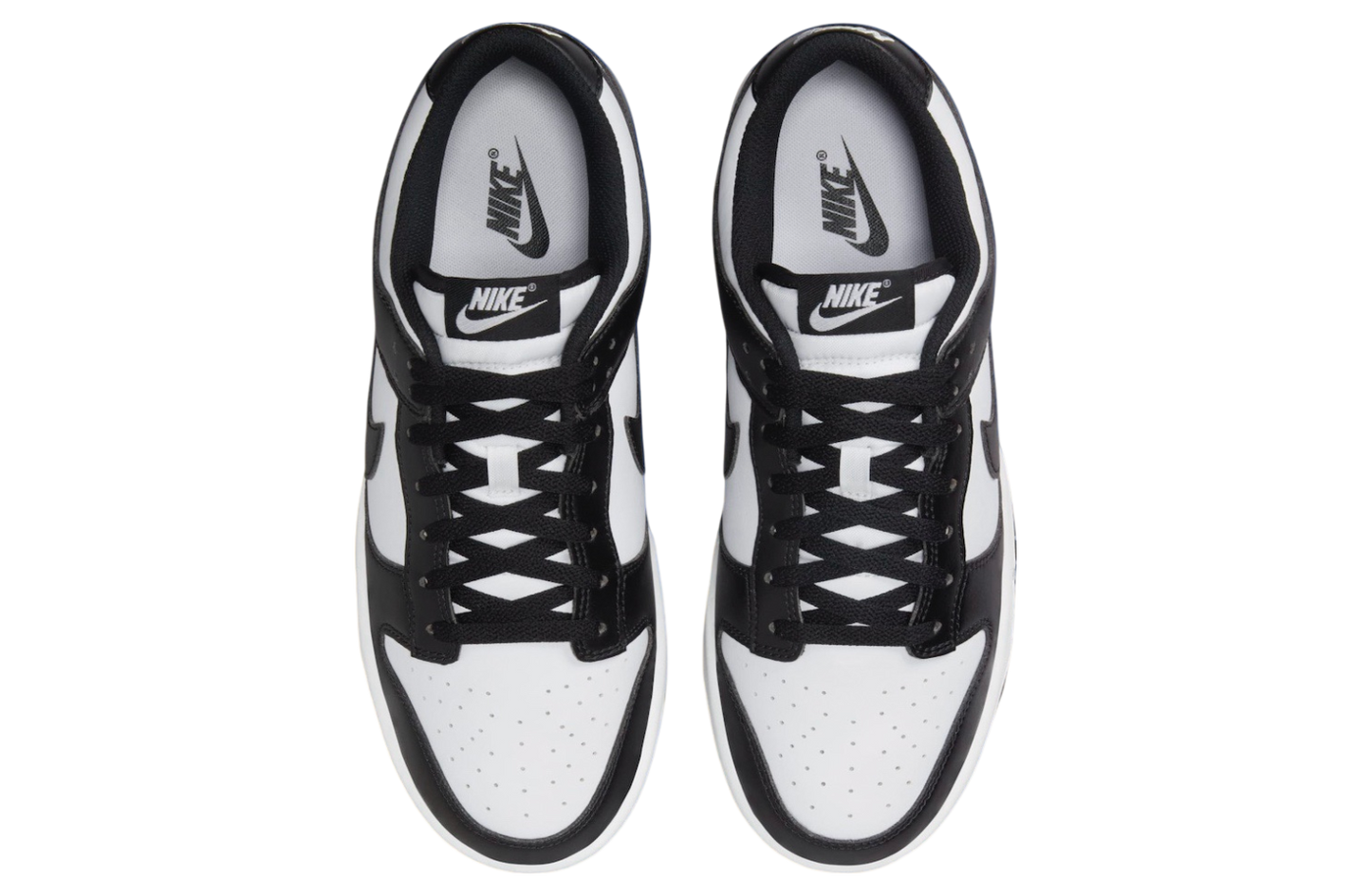 Nike Dunk Low Panda