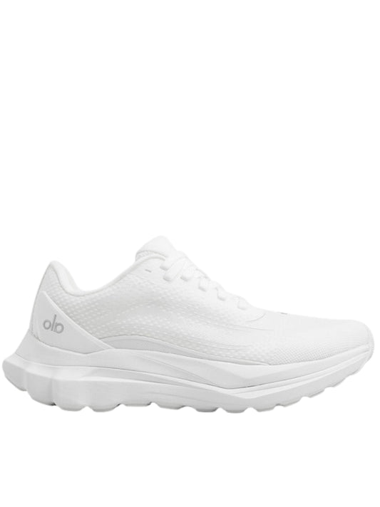 Alo Running - White