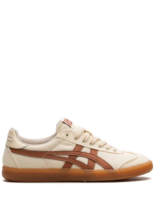 Onitsuka Tiger Tokuten - Cream/Caramel