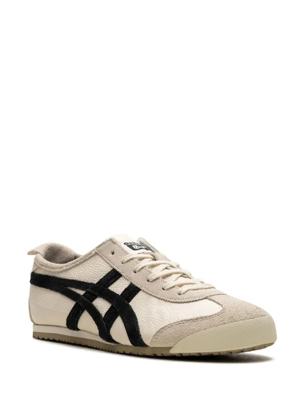 Onitsuka Tiger Mexico 66 - Vintage Birch Black