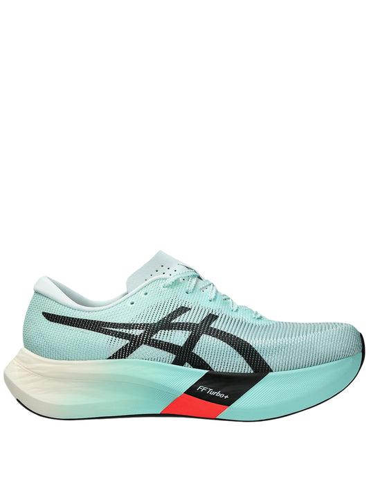 Asics Mesta speed Edge Paris - Illuminate Mint / Black