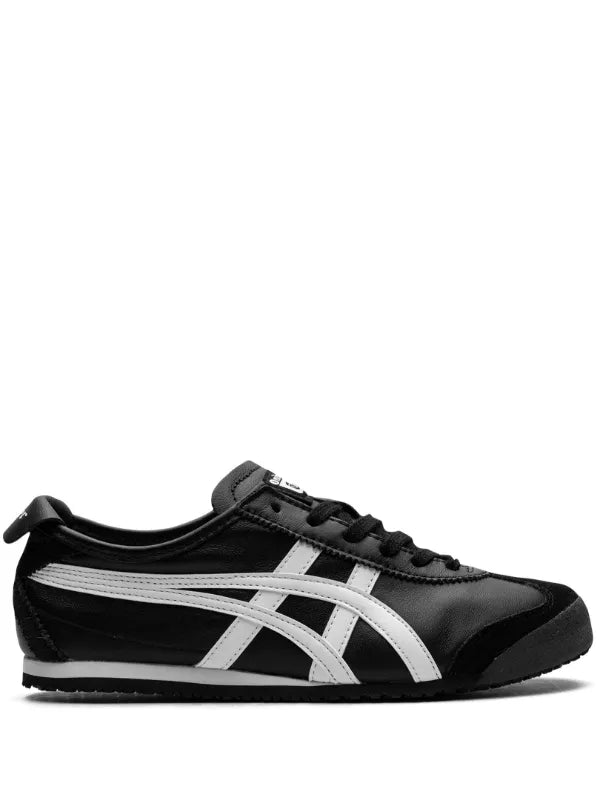 Onitsuka Tiger Mexico 66 - Black/White