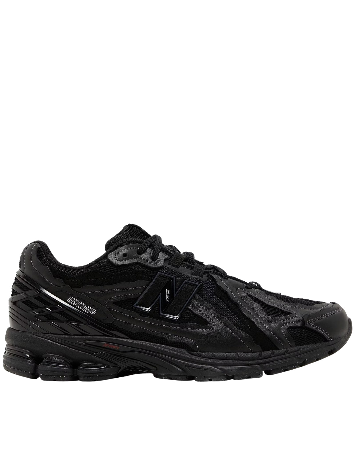 New Balance 1906R - Protection Pack - Black