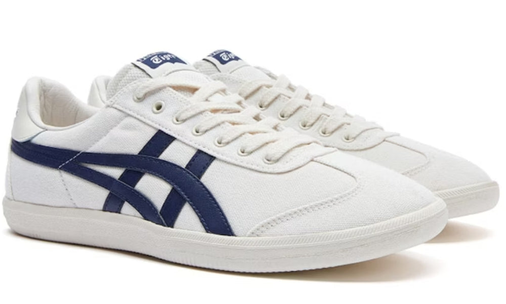 Onitsuka Tiger Tokuten - White Blue