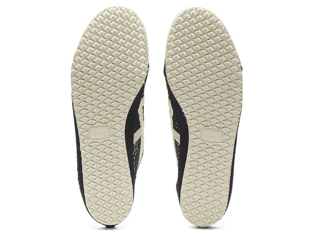 Onitsuka Tiger Mexico 66 Sabot - Black Cream