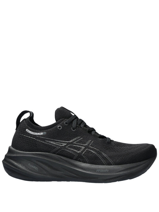 ASICS Gel-Nimbus 26 - Triple Black