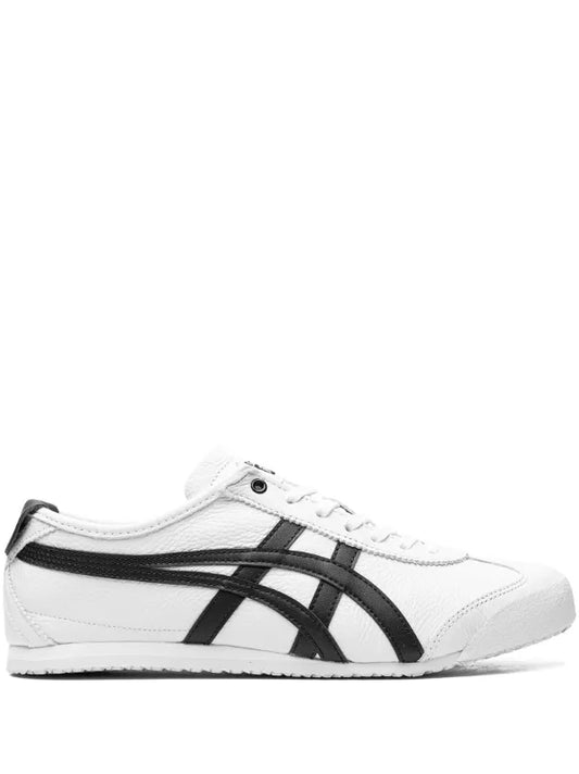 Onitsuka Tiger Mexico 66 - White Black