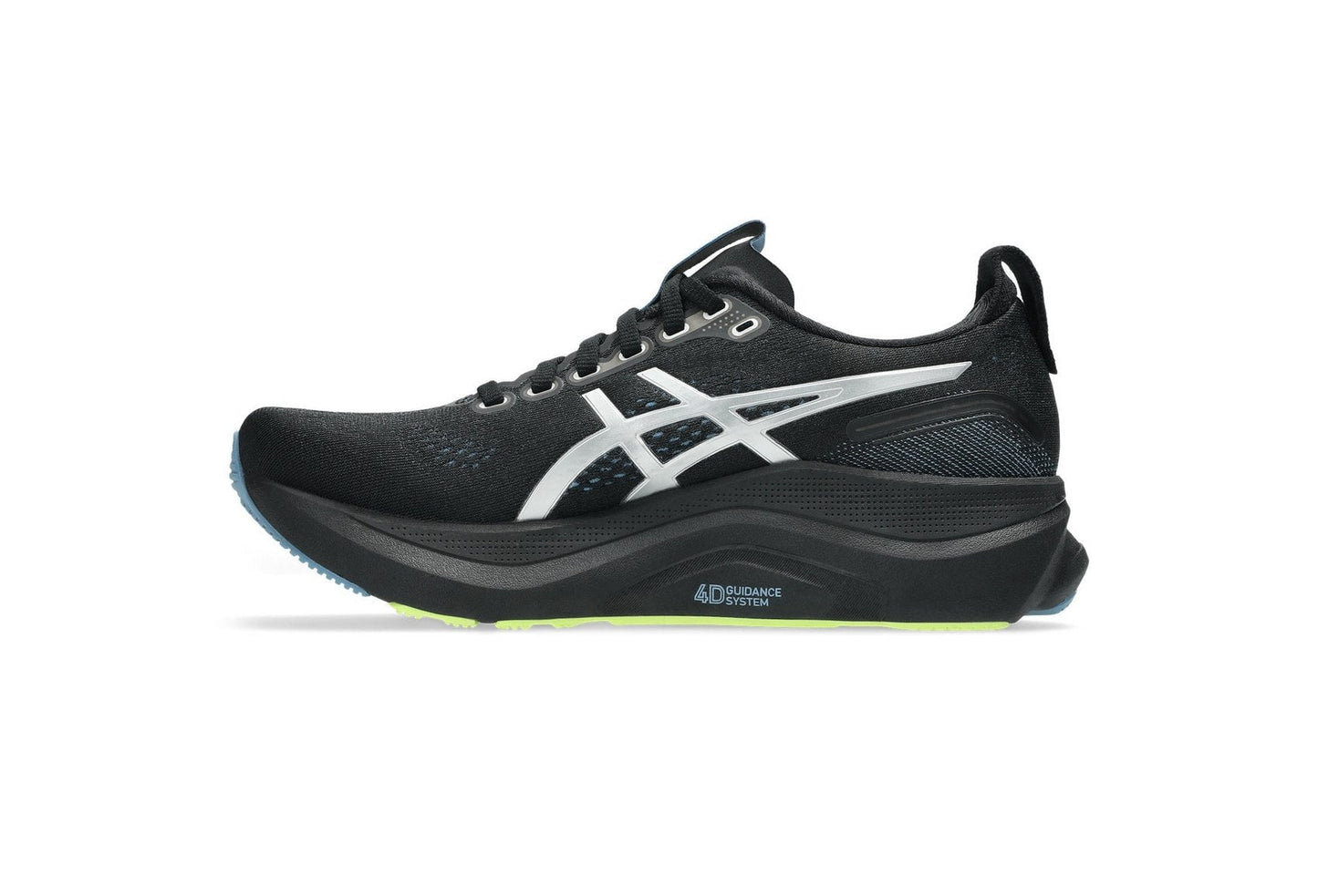 ASICS Gel-Kayano 32 - Luxe / Black
