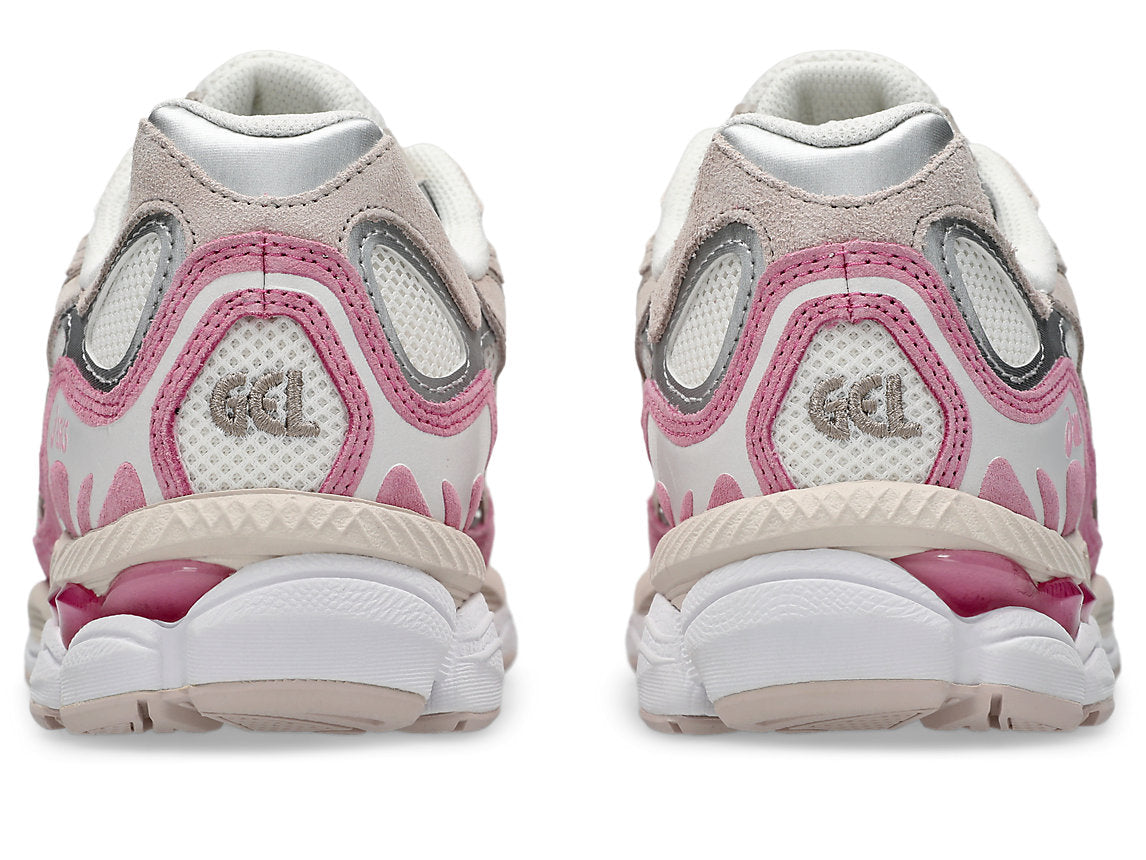 ASICS Gel-NYC - Cream Mineral Beige Pink
