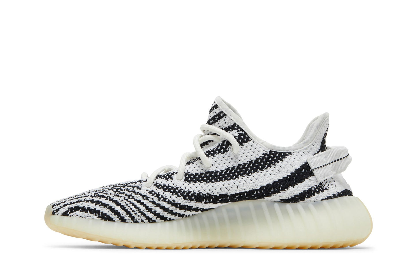 Adidas Yeezy 350 - Zebra