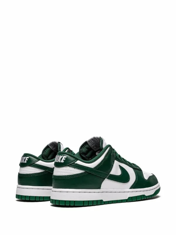 Dunk Low - Team Green