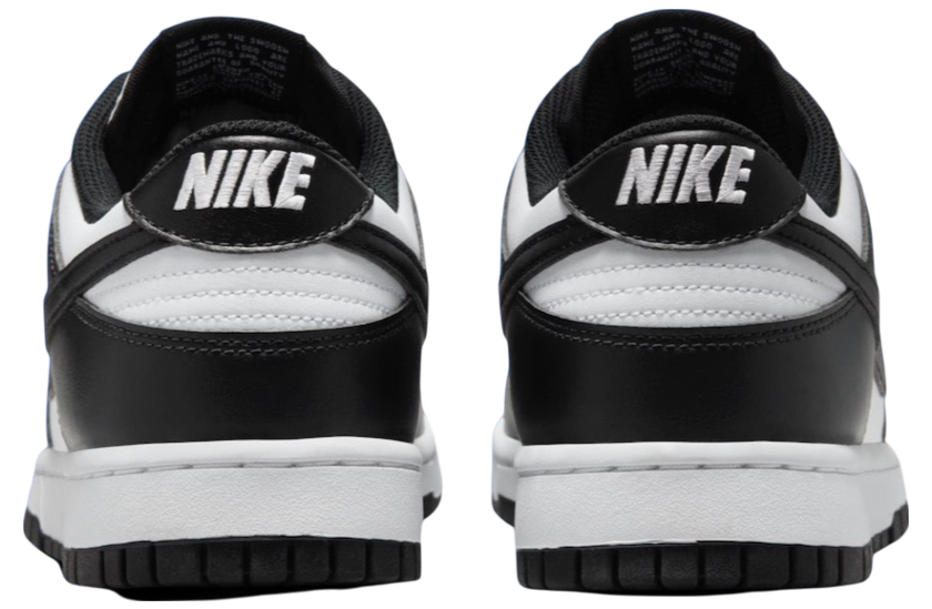 Nike Dunk Low Panda