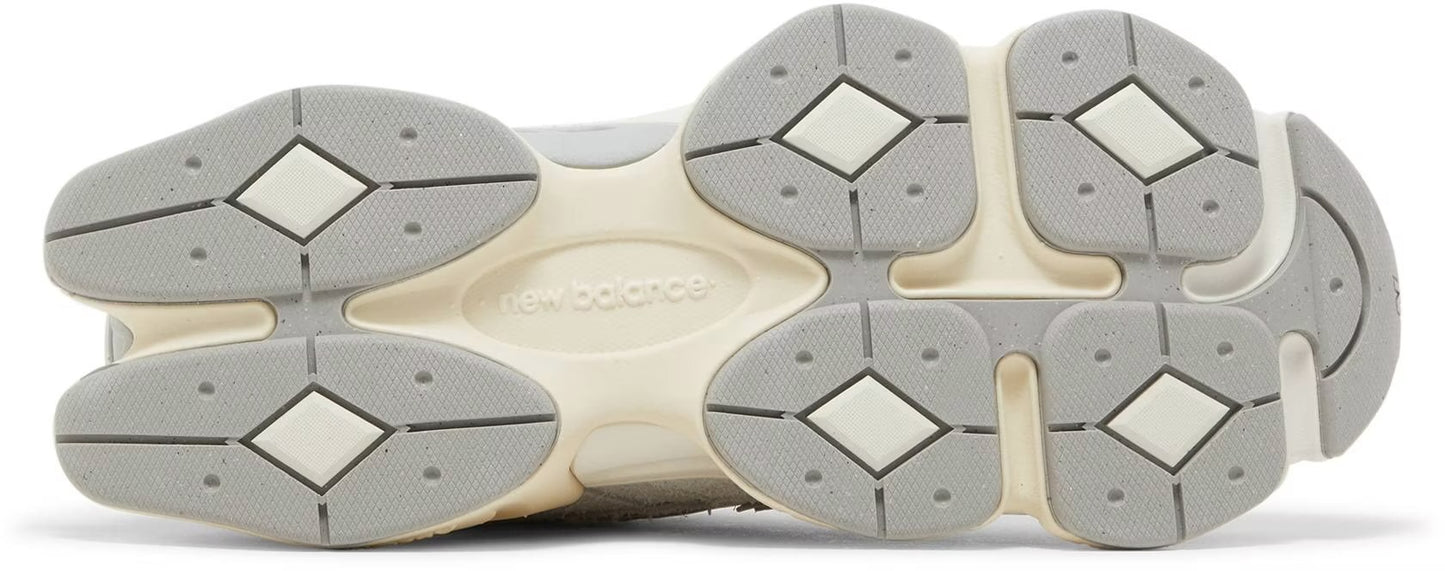 New Balance 9060 - Quartz Grey