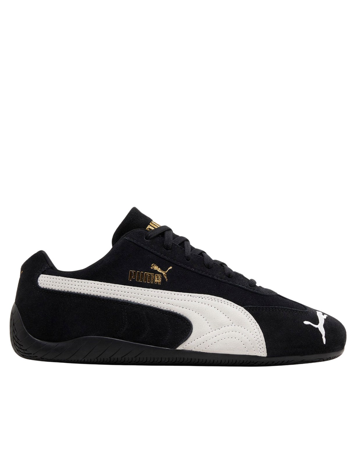 Puma Speedcat OG - Black White