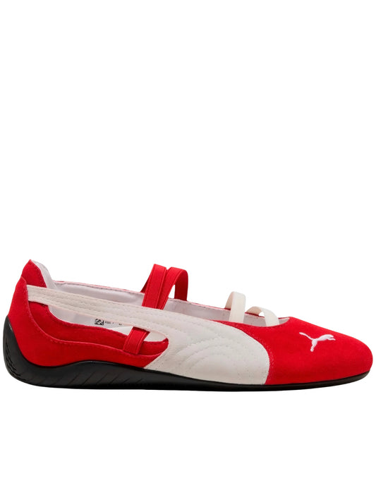 Puma Speedcat Ballet - For All Time Red