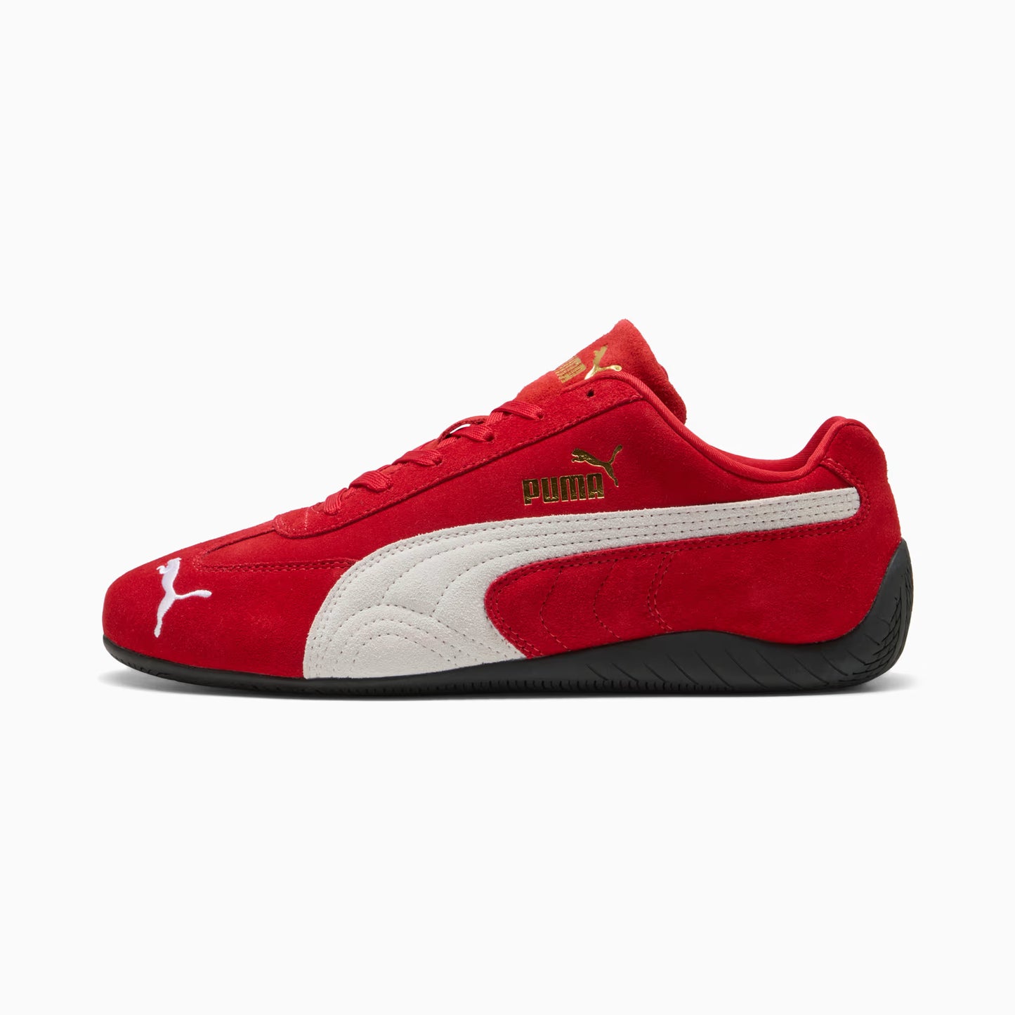 Puma Speedcat OG - Red White